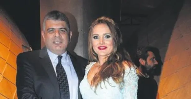 Eski manken Meral Kaplan’ın boşanma aşamasındaki eşi işadamı Erhan Kiani, 5 gün zorlama hapsine çarptırıldı