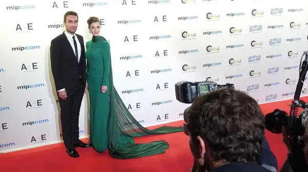 Cannes'da Atv rüzgarı esti! Atv 25. yaşını Cannes'da kutladı!-5