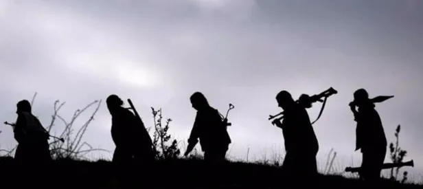 PKK'lılar erzak vermeyince kaçırdığı köylüyü öldürdü