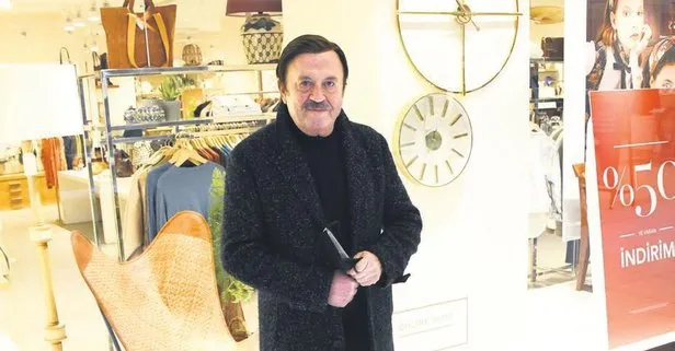 Baba saygı!