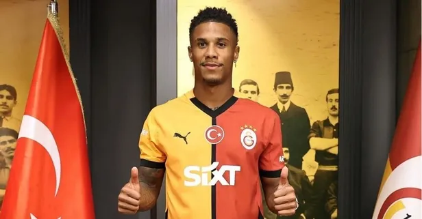 Ismail Jakobs Rize’ye hazır