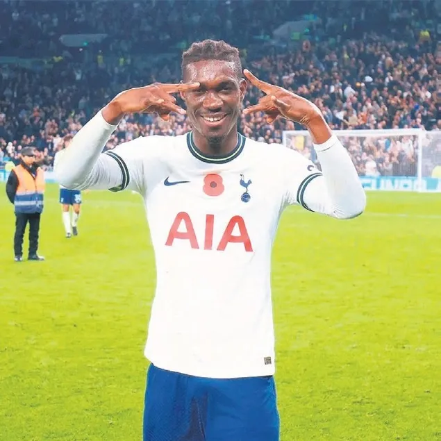 Yine yeniden Bissouma