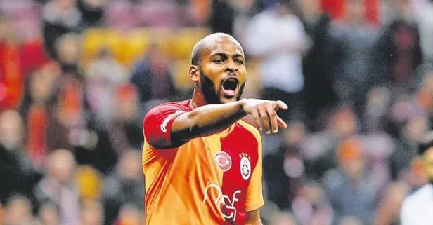 Galatasaray Marcao’yu takımda tutacak