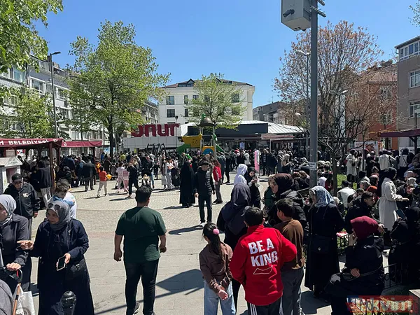 İstanbul 6,2 ile sallandı! Vatandaşlara kritik uyarı: İşte deprem anında yapılması gerekenler - 17