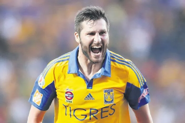 Cenk satılır satılmaz ilk hedef Gignac