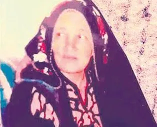 Katil kaynanaya 25 yıl hapis