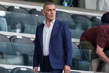 Hacıosmanoğlu’ndan istifa yanıtı