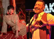 Hakan Altun ile Gonca Vuslateri sevgili mi? Şifreli mesajlar deşifre oldu...