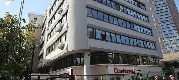 Terör destekçisi Cumhuriyet için karar verildi