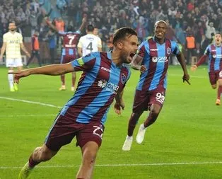 Trabzon’da bayram