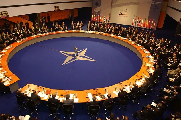 Son dakika: NATO'dan Türkiye açıklaması