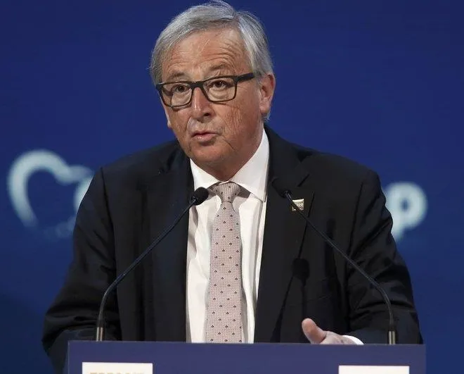 AB’den Donald Trump’a tepki