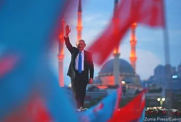 The Economist’ten Kılıçdaroğlu’nu parlatma çabası