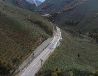 Dev projede sona yaklaşıldı! Sultan Abdülhamid zamanında projesi çizilmişti