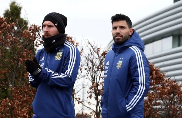 Messi'den flaş Dünya Kupası açıklaması!-6