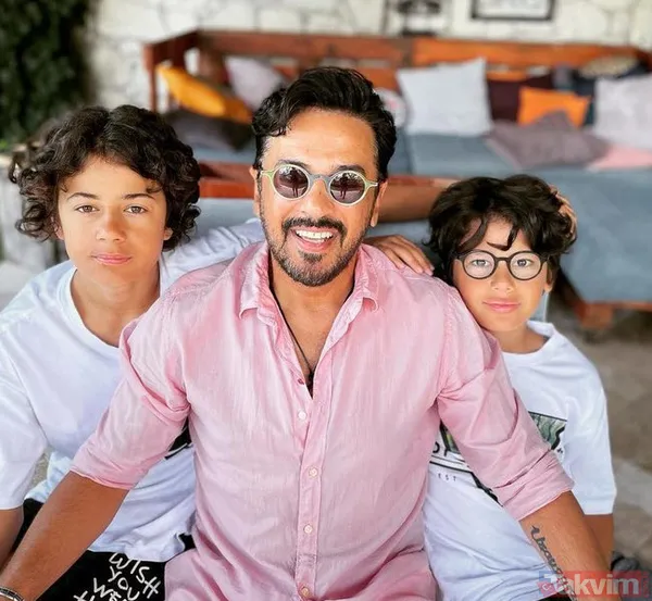 Eski eşler Emre Altuğ ile Çağla Şıkel'ın arası açık mı Şıkel sonunda konuştu: "Emre ile..." Aşk dedikoduları yüzünden gerilim tırmanmıştı - 10