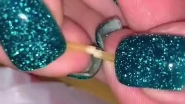 Beyazlayan bölgeye dikkatli bakın: Makarna böyleyse evinize sakın almayın!-4