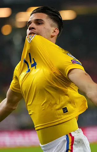 Galatasaray'da Ianis Hagi harekatı! Gerard sonrası temaslar başladı