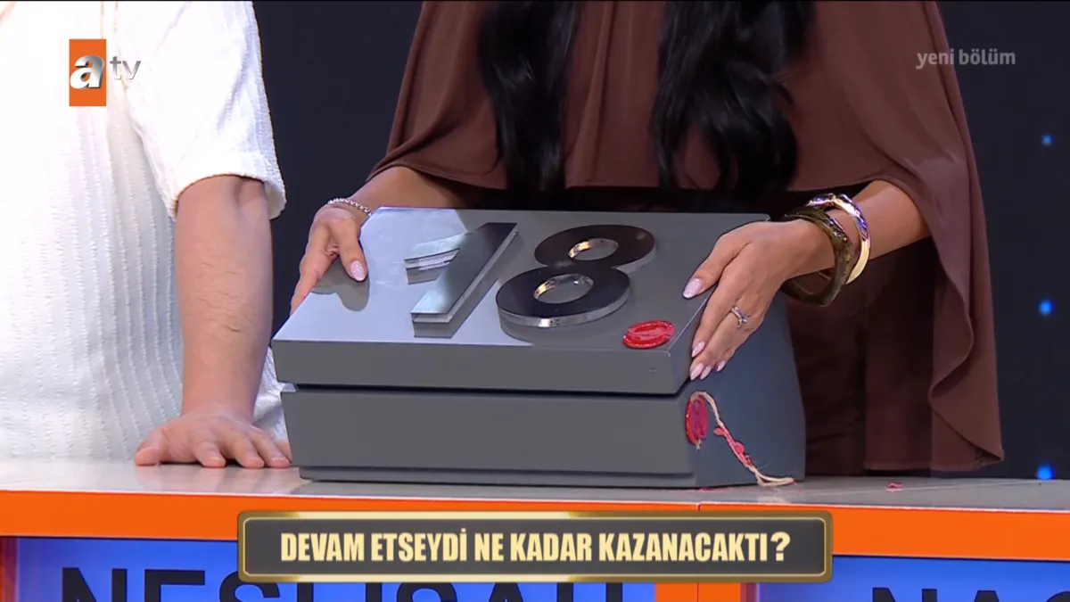 1787692015198.png Kanser ve iki kazayı yendi: Omurgasında platinle yarışan Mustafa Var Mısın Yok Musun stüdyosunda duygusal anlar yaşattı-16