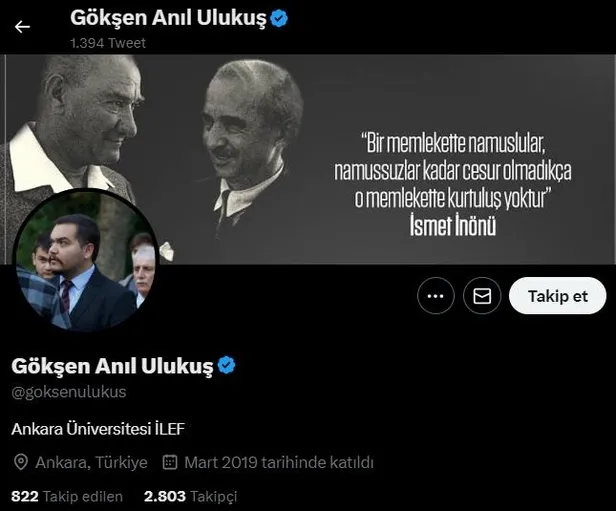 CHP'de "milliyetçi danışman" kaosu: Fondaşlar bile şaşırdı! Kemal Kılıçdaroğlu'nun danışman oyununu Gökşen Anıl Ulukuş ifşa etti: "90 tane var sen devam et"-9