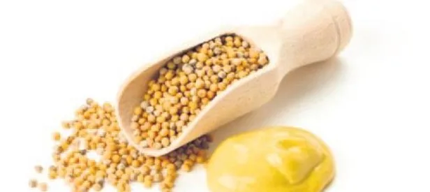 Hardalla mutlu kal