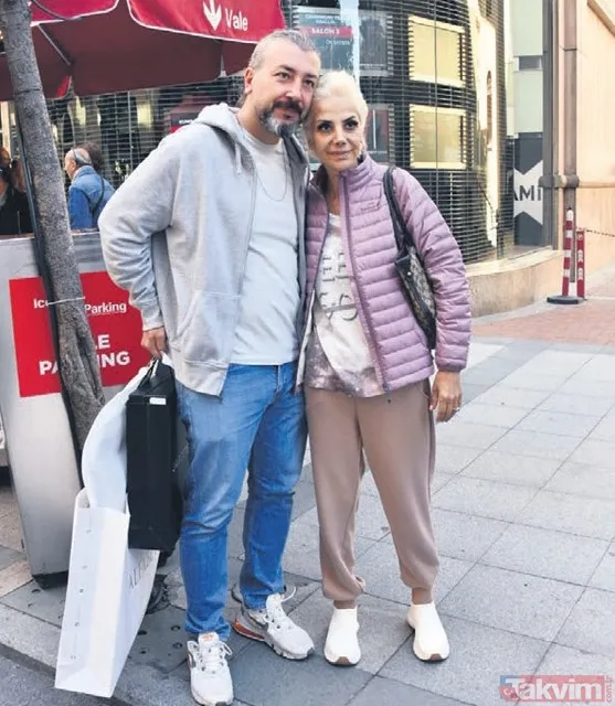 47 kiloya düşen Tanyeli'nin son hali şoke etti! Pankreas kanseriyle mücadele ediyor! "10 gün sonra evden ilk defa çıkabildim..." - 23