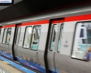 İstanbul’a metro müjdesi