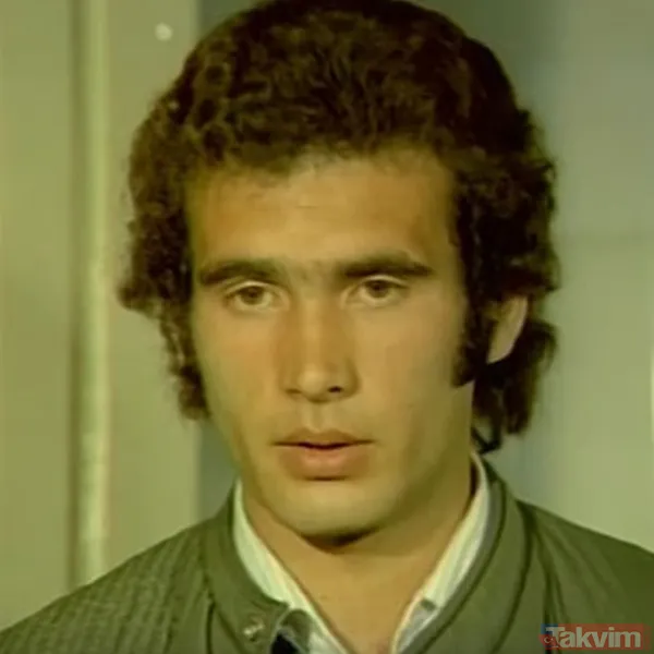 Meğer oyunculuğu bıraktıktan sonra... Bizim Aile’nin Ferdi’si Cengiz Nezir bakın şimdi ne halde! - 4