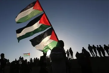 Portekiz Filistin’i resmi olarak tanıyacak!