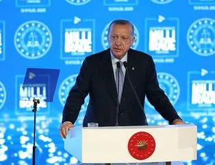 Başkan Erdoğan: Hiçbiri masum değildir