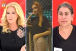 "Cesedi Taksiyle Götürüp Gömdüler": Müge Anlı'da Elif Merve Yılmaz dosyasında kan donduran iddia!