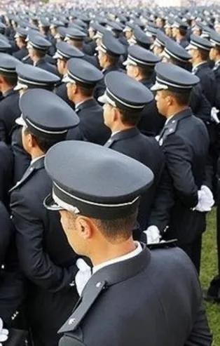 POMEM 27. dönem sözlü mülakat sonuçları açıklandı mı? Polis Akademisi POMEM mülakat sonucu sorgulama ekranı!