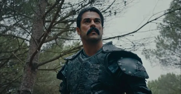 Kuruluş Osman 24. yeni bölüm fragmanı yayınlandı!