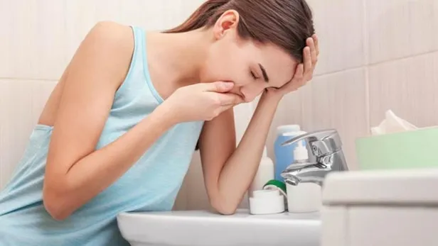 Mide bulantısına ne iyi gelir? Mide bulantısını geçirmek için ne yapmalı?-2