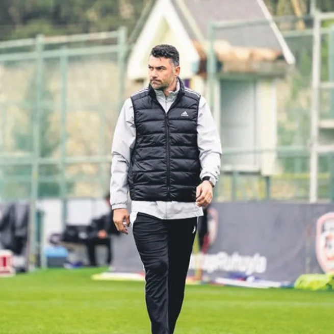 Burak Yılmaz Gaziantep FK’ye geri döndü