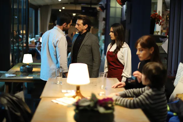 Kimse Bilmez 21. bölüm 2. fragmanı: Uygar'dan akılalmaz uzak!-3