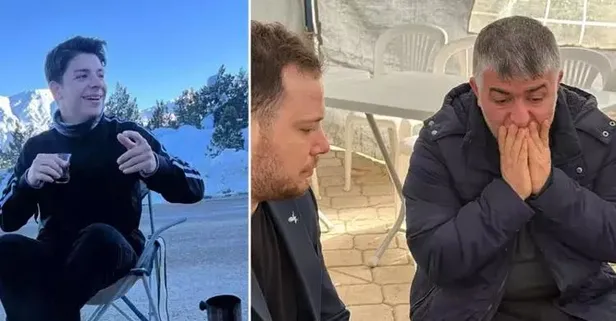 Kazada ölen Yaşar Dede Esen'in ailesi isyan etti: Sürücü cezasını çeksin