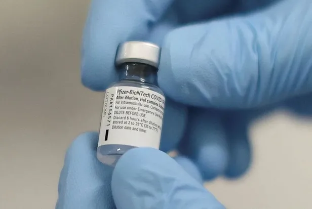 SON DAKİKA: FDA’dan Pfizer/BioNTech aşısına acil kullanım için onay! Hangi aşı ne kadar etkili?-7