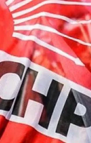 "İş"te CHP "Kültür"ü