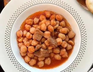 Rüyada nohut görmek ne anlama gelir?