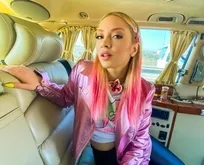 Ece Seçkin’den pilot eş itirafı! Çıtır ve Sanchez detayları gündem oldu!