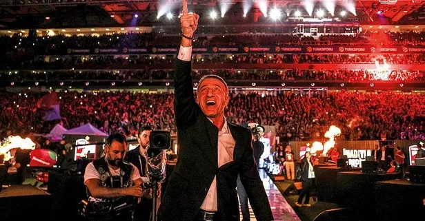 Trabzonspor yeni sezonda da şampiyonluğu hedefliyor!