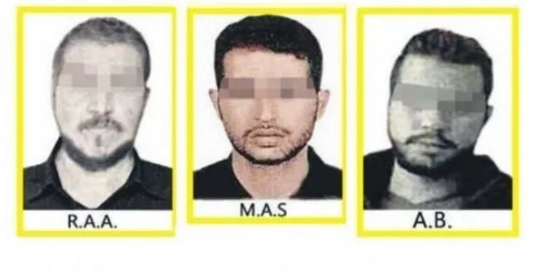 Son dakika: MİT operasyonuyla paketlenen 15 MOSSAD ajanından biriyle 1.5 sene yaşayan adamdan flaş sözler-3