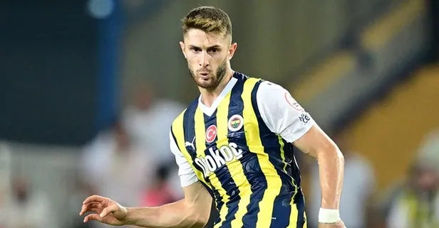 Fenerbahçe'nin 80 numarası İsmail Yüksek'in maaşında flaş gelişme! 25 milyon liralık teklif masada...