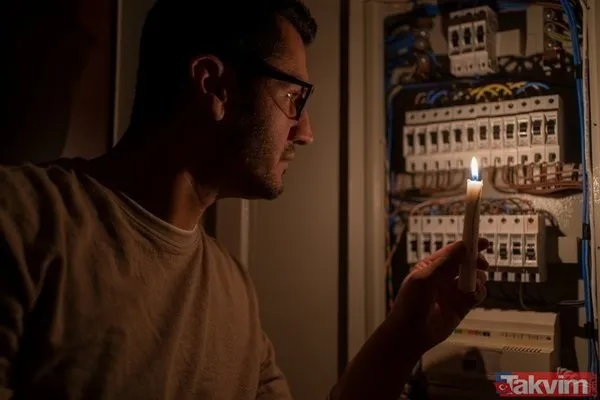 Enerji krizine İsviçre işi çözüm! Enerji Bakanı Simonetta Sommaruga'dan ilginç 'duş' önerisi - 13