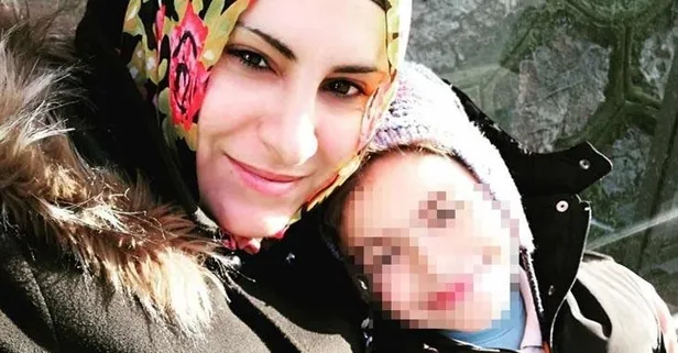 Kocaeli’de kadın cinayeti!