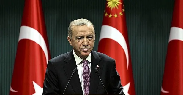 Başkan Erdoğan’dan terörle mücadele mesajı tüm dünyaya manşet oldu! Ya yanımızdasınız ya da karşımızda