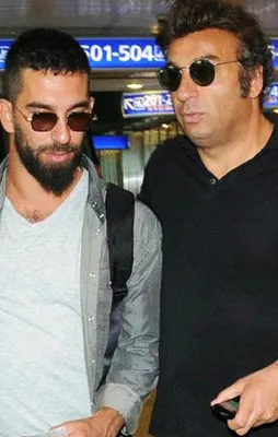 Turan'ın menajerinden Galatasaray açıklaması