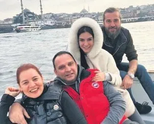 Boğaz keyfi