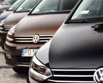Volkswagen araçlarını geri çağırdı